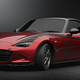 Illustration for article titled The Mazda Miata Gets a Carbon Fiber Removable Hardtop